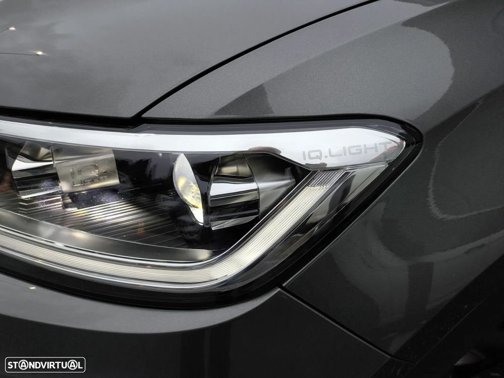 VW T-Roc 1.5 TSI Black Style DSG - 27