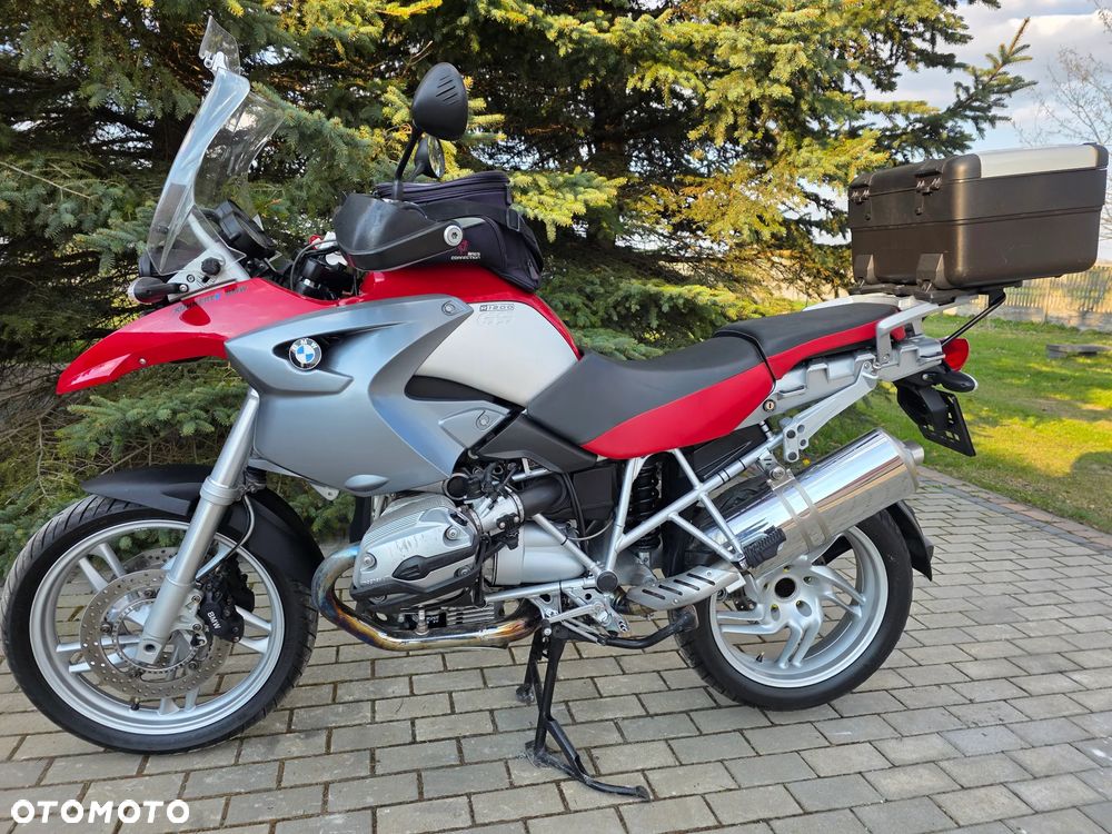 BMW GS - 28