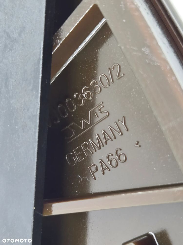 ŚLIZG PROWADNICA ROZRZĄDU BMW E90 N43B20A 7516096 - 3