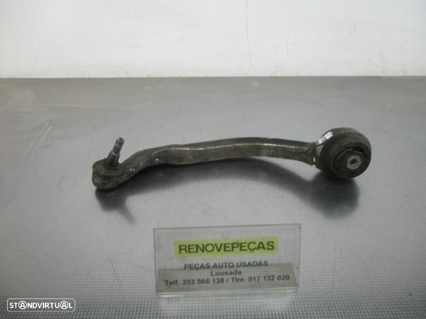Braço Suspensao Frente Esq Audi A4 (8E2, B6) - 1