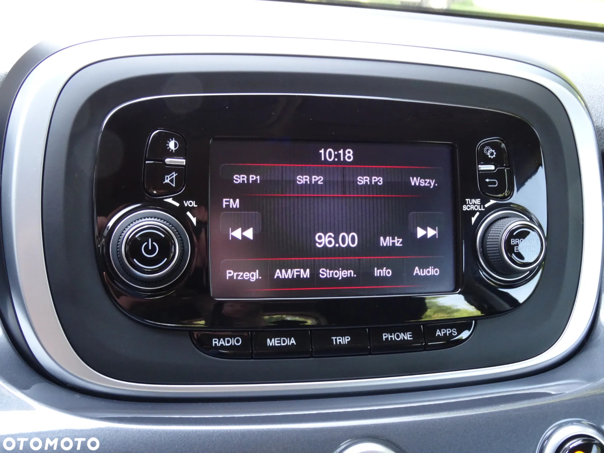 Fiat 500X 1.6 E-Torq Pop Star - 17