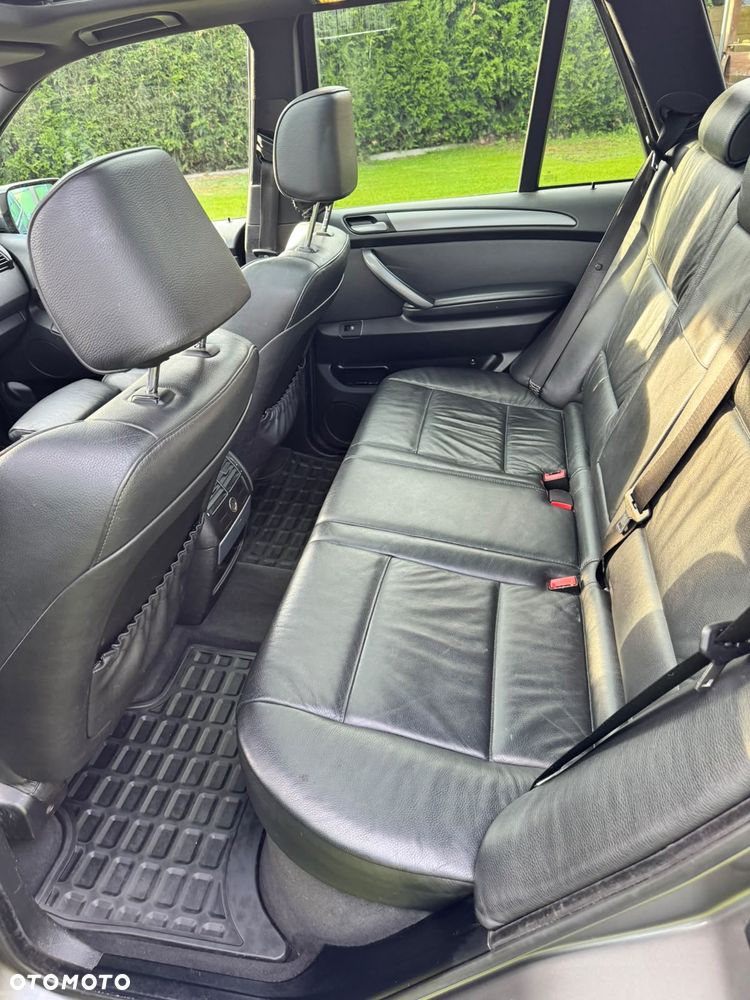 BMW X5 - 16