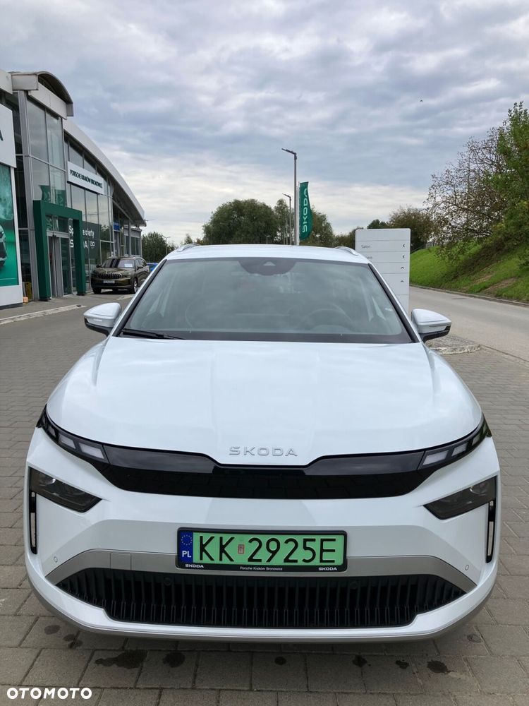 Skoda Enyaq - 7
