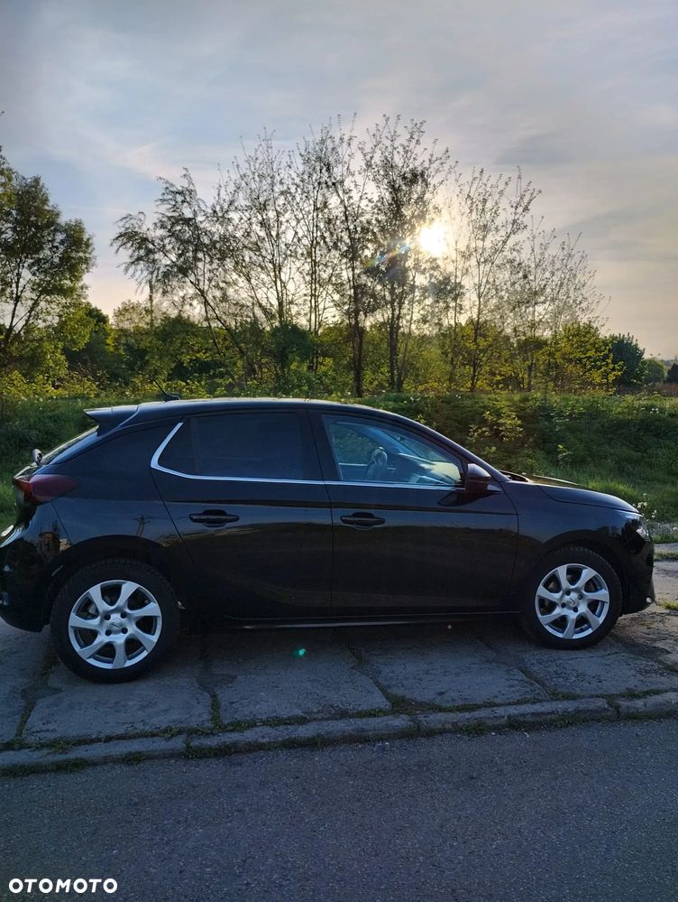 Opel Corsa 1.2 Elegance S&S - 5