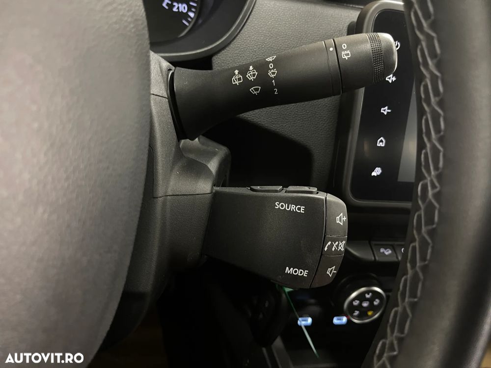 Dacia Duster 1.5 Blue dCi 4WD Comfort - 22