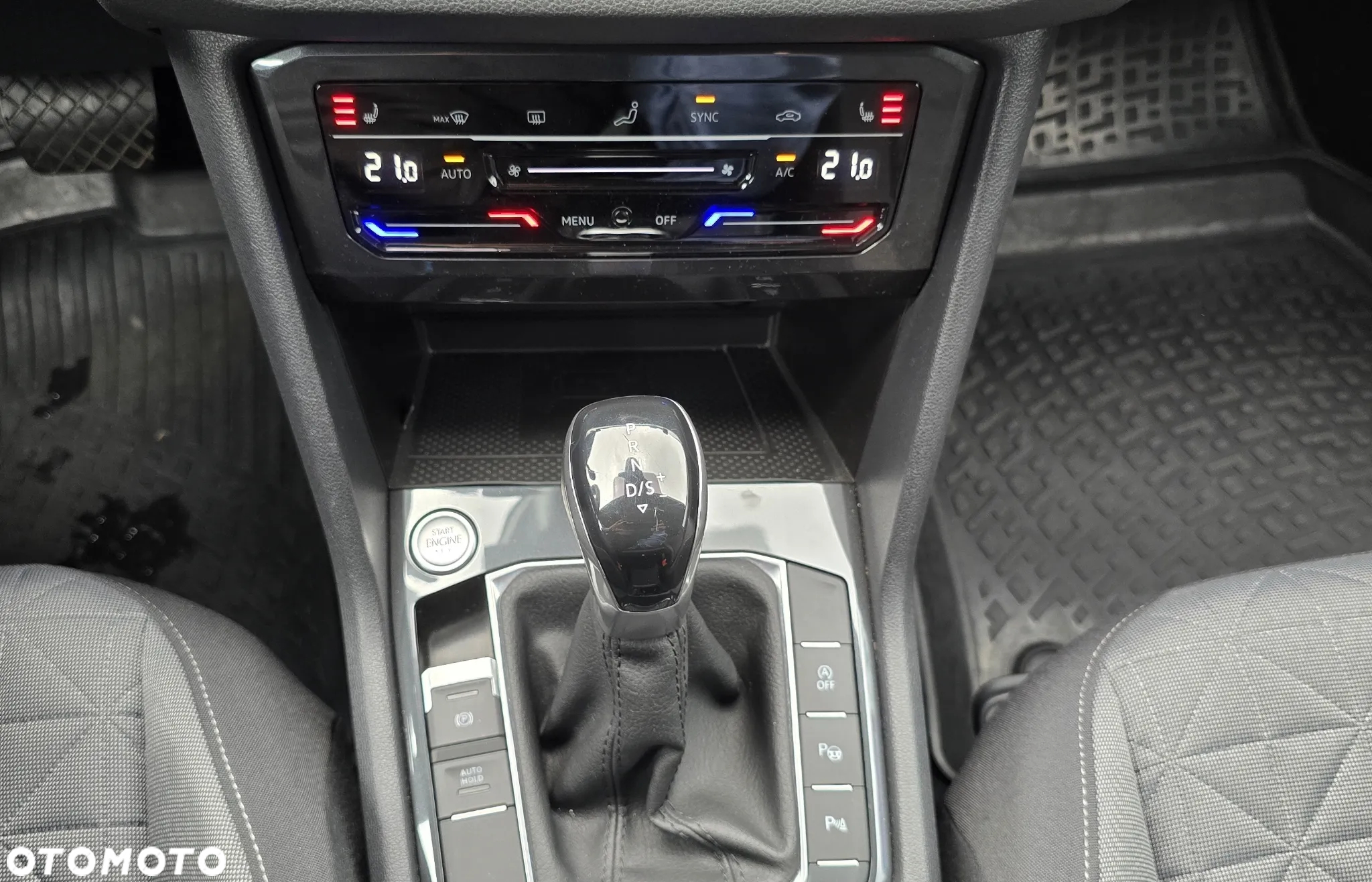 Volkswagen Tiguan 2.0 TDI SCR Life DSG - 18