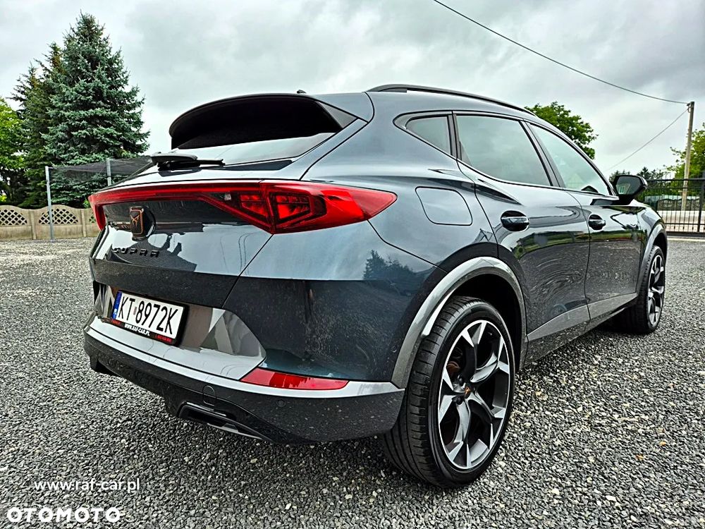 Cupra Formentor - 5