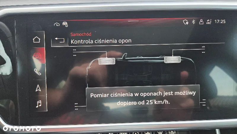Audi A6 - 21