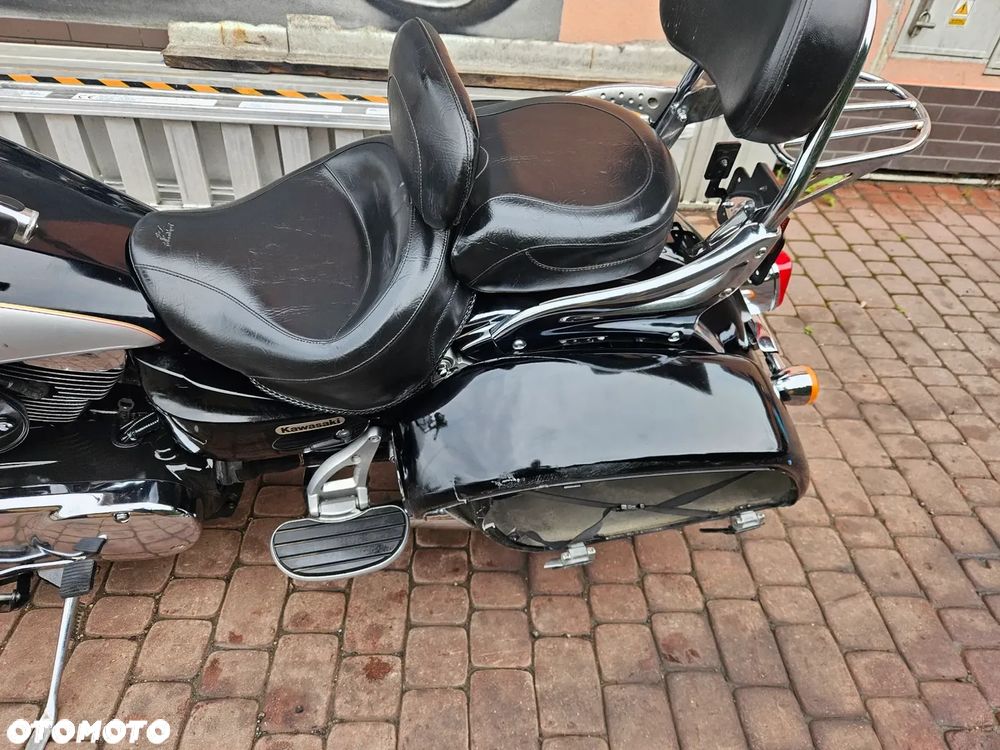 Kawasaki Vulcan - 31