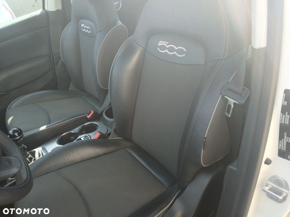 Fiat 500X 1.3 Multijet 4x2 S&S Cult - 16