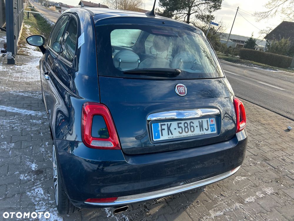Fiat 500 - 13