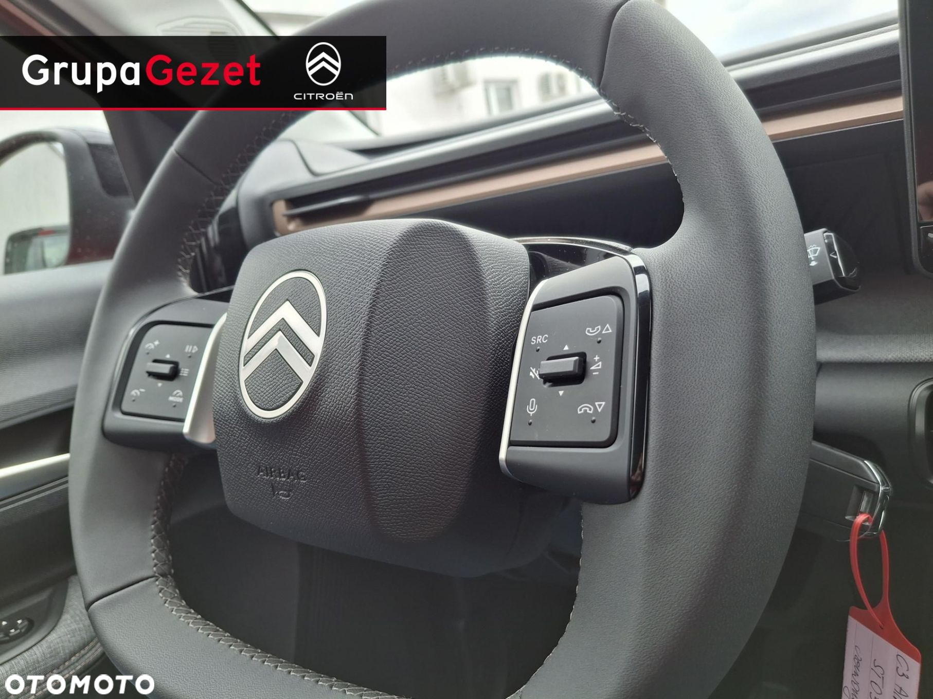 Citroën C3 Aircross - 21