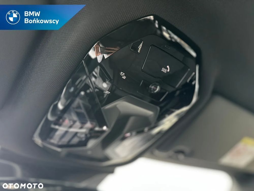 BMW Seria 5 520d mHEV M Sport - 25