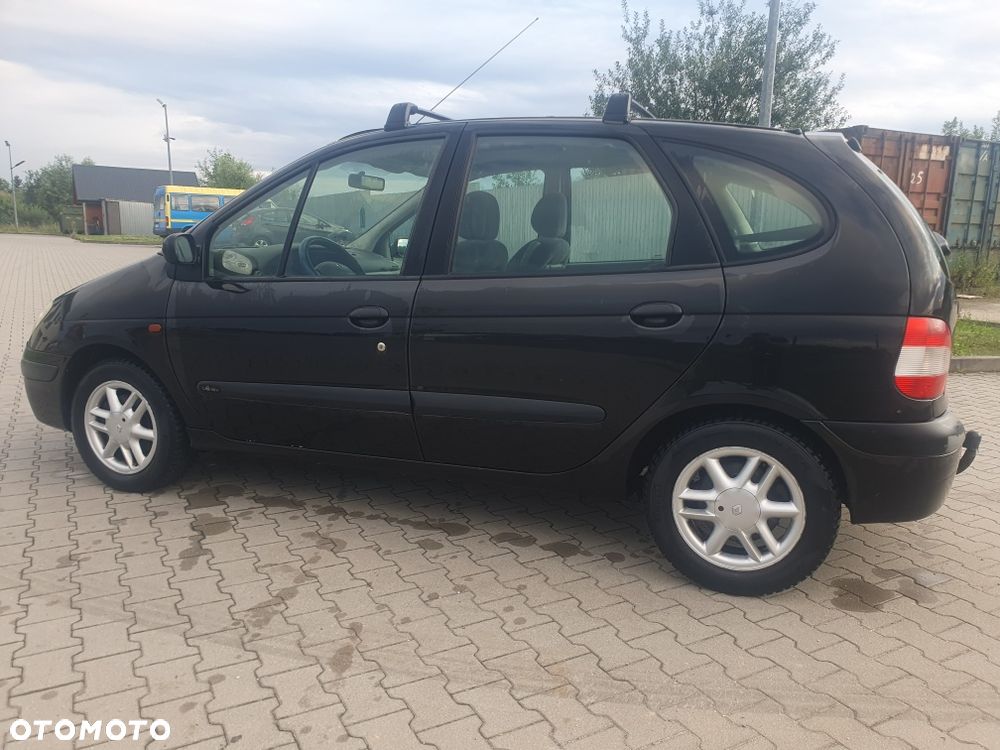 Renault Scenic - 3