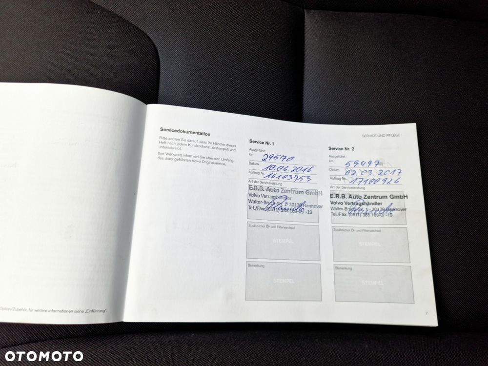 Volvo XC 60 D4 Drive-E Summum - 32