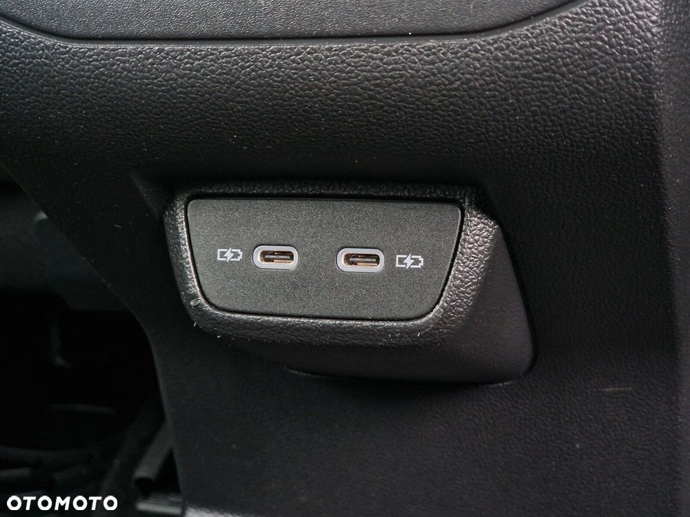 Volkswagen T-Cross 1.5 TSI ACT Life DSG - 17