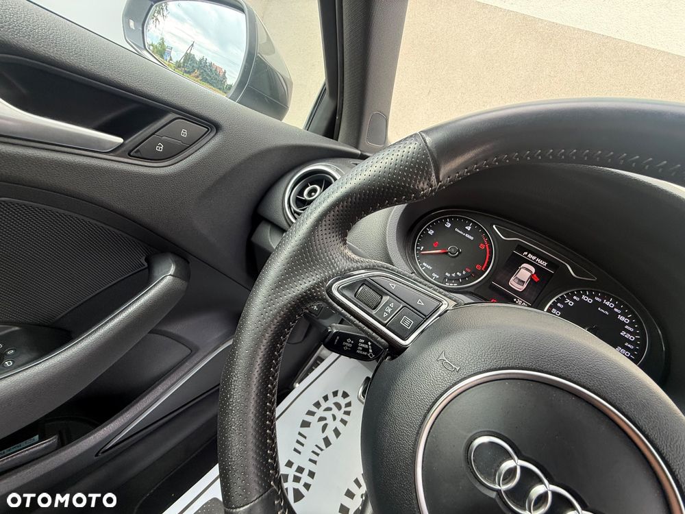 Audi A3 Limousine 2.0 TDI (clean diesel) Ambiente - 23