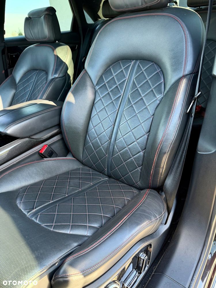 Audi A8 4.2 TDI Quattro - 16