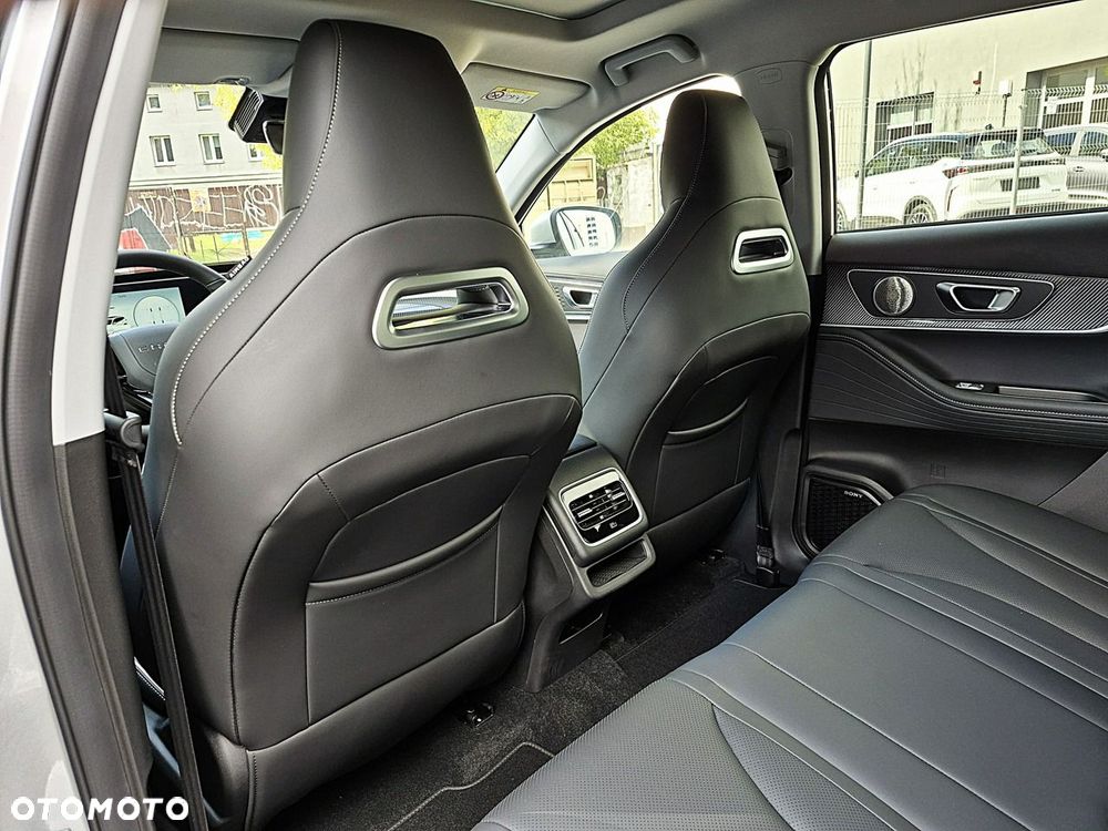 Chery Tiggo 7 1.5 T-GDI Super Hybrid Premium DHT - 24