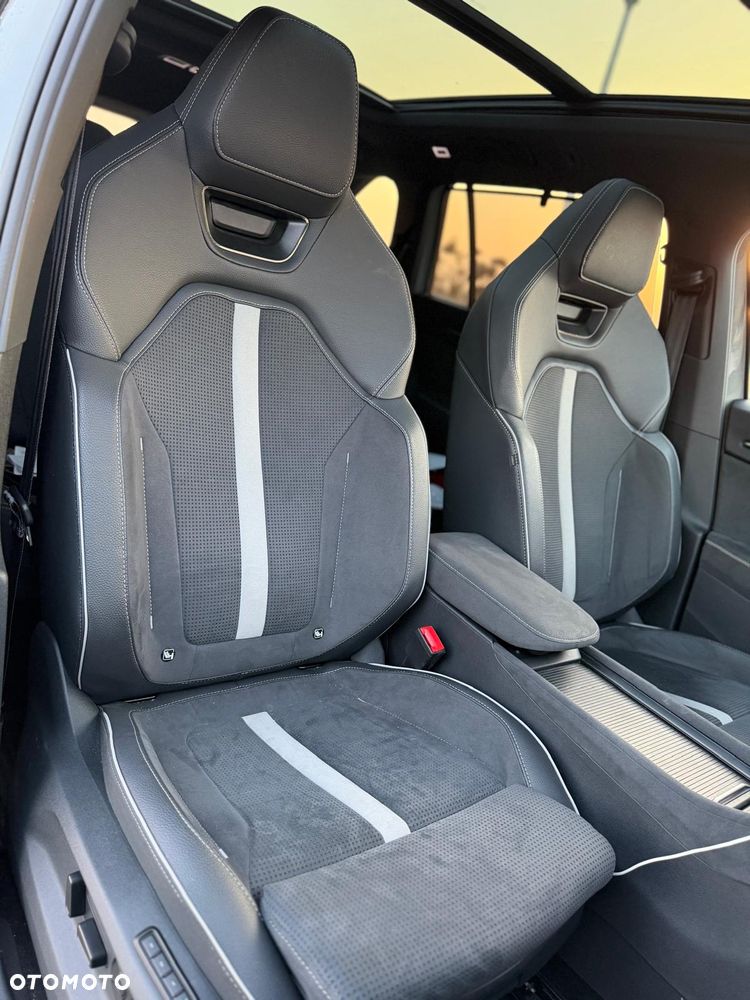 Skoda Kodiaq 2.0 TDI 4x4 Sportline DSG - 4