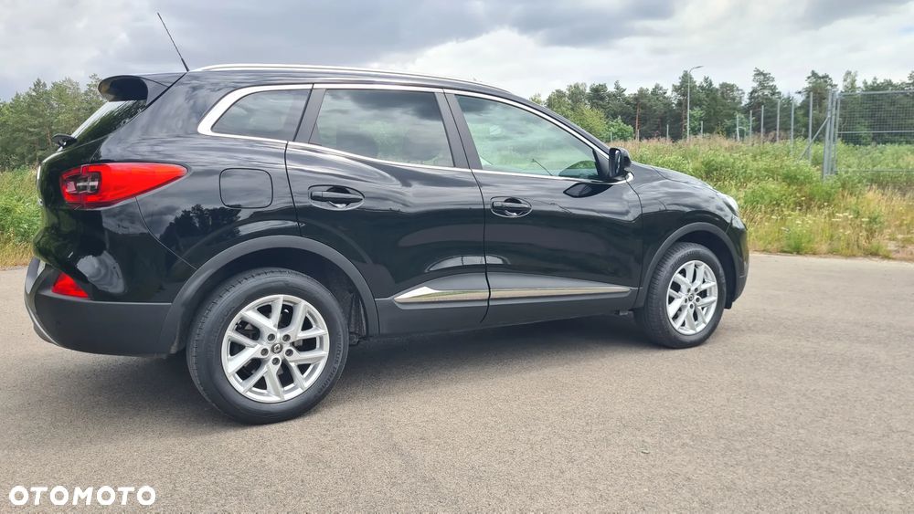 Renault Kadjar Energy dCi 130 Business - 10