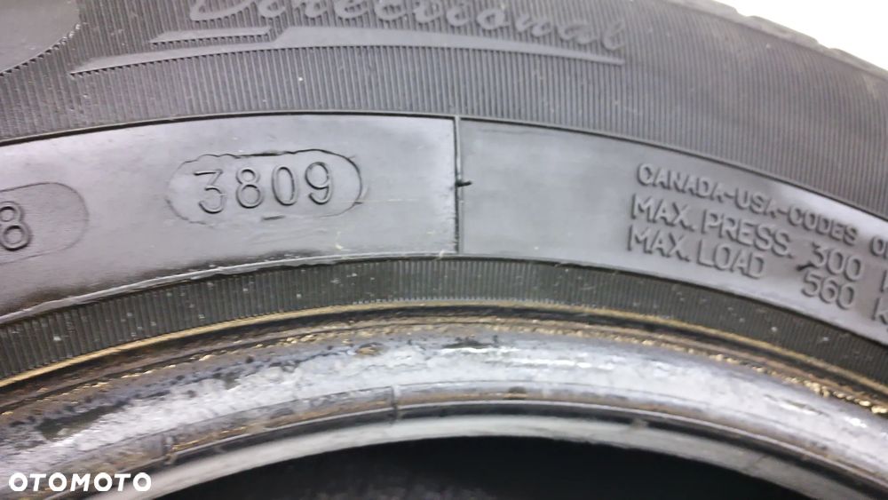 195/65R15 88T Dębica Frigo - 7