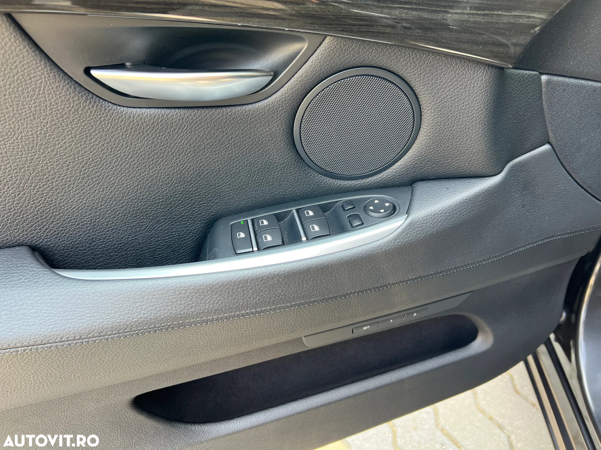 BMW Seria 5 520d Gran Turismo Aut. Luxury Line - 37