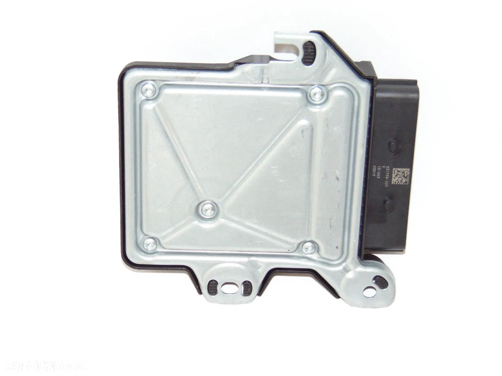 Moduł sterownik sensor Airbag poduszek 3Q0959655AF VW Passat B8 - 8