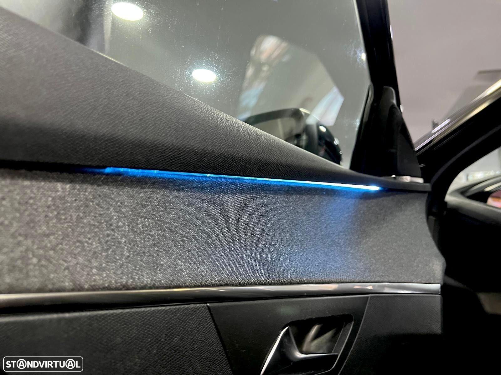 Peugeot 3008 1.2 PureTech GT Line EAT8 - 25