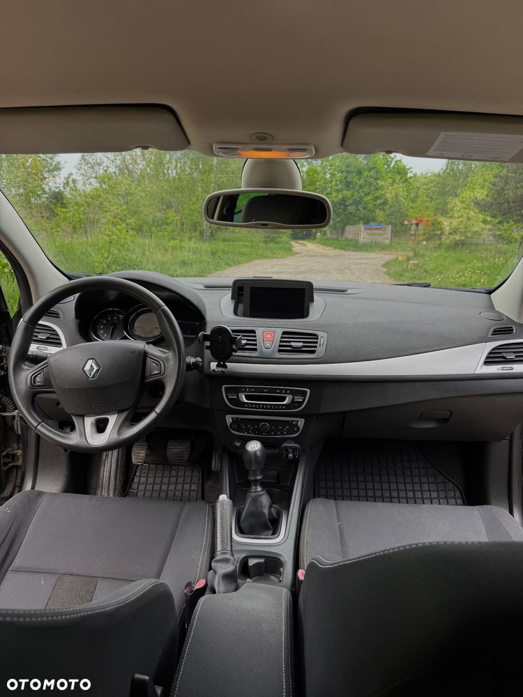 Renault Megane 2.0 16V TCE Dynamique - 7