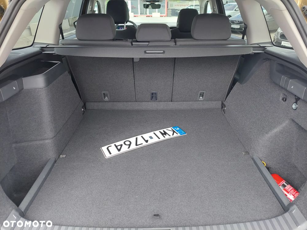 Skoda Kodiaq 1.5 TSI iV PHEV 4x2 Edition 130 DSG - 37