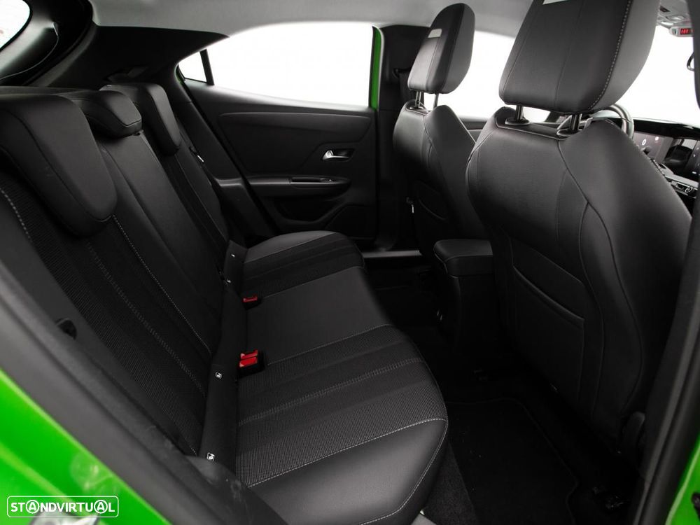 Opel Mokka-e Elegance - 11