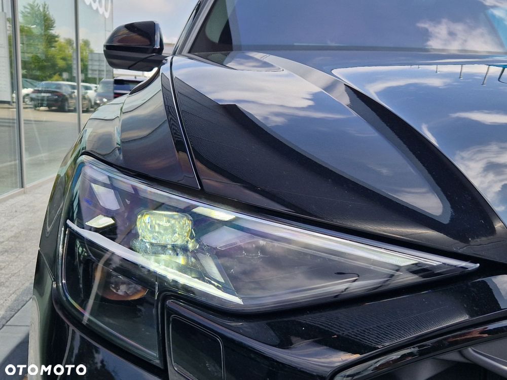 Audi Q8 TDI mHEV 210 kW Quattro Tiptronic - 8