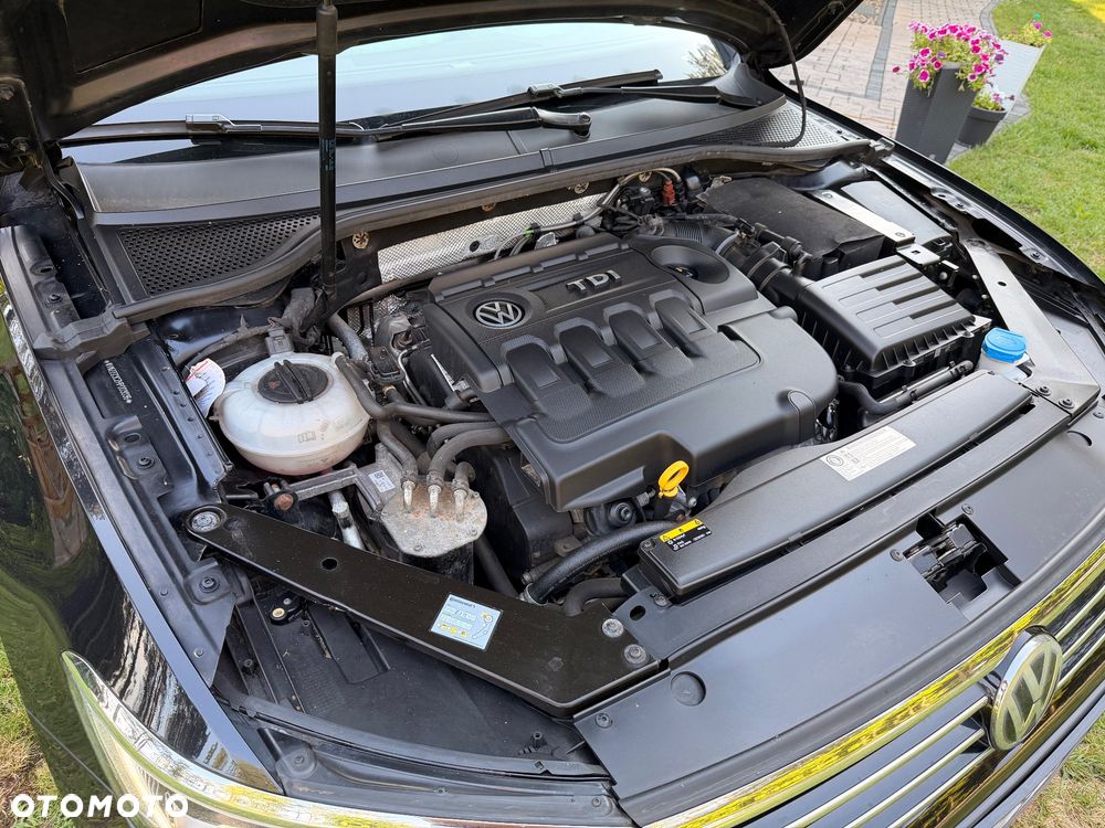 Volkswagen Passat 2.0 TDI BMT 4Mot Highline - 14