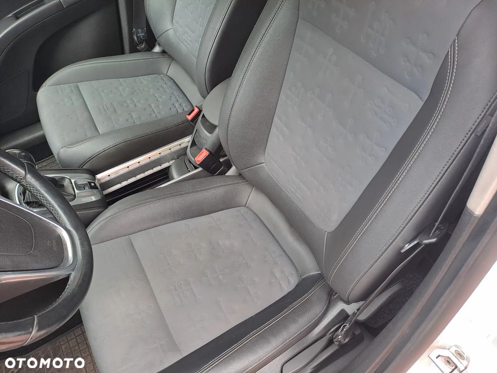 Opel Meriva 1.4 Ecoflex Active - 6