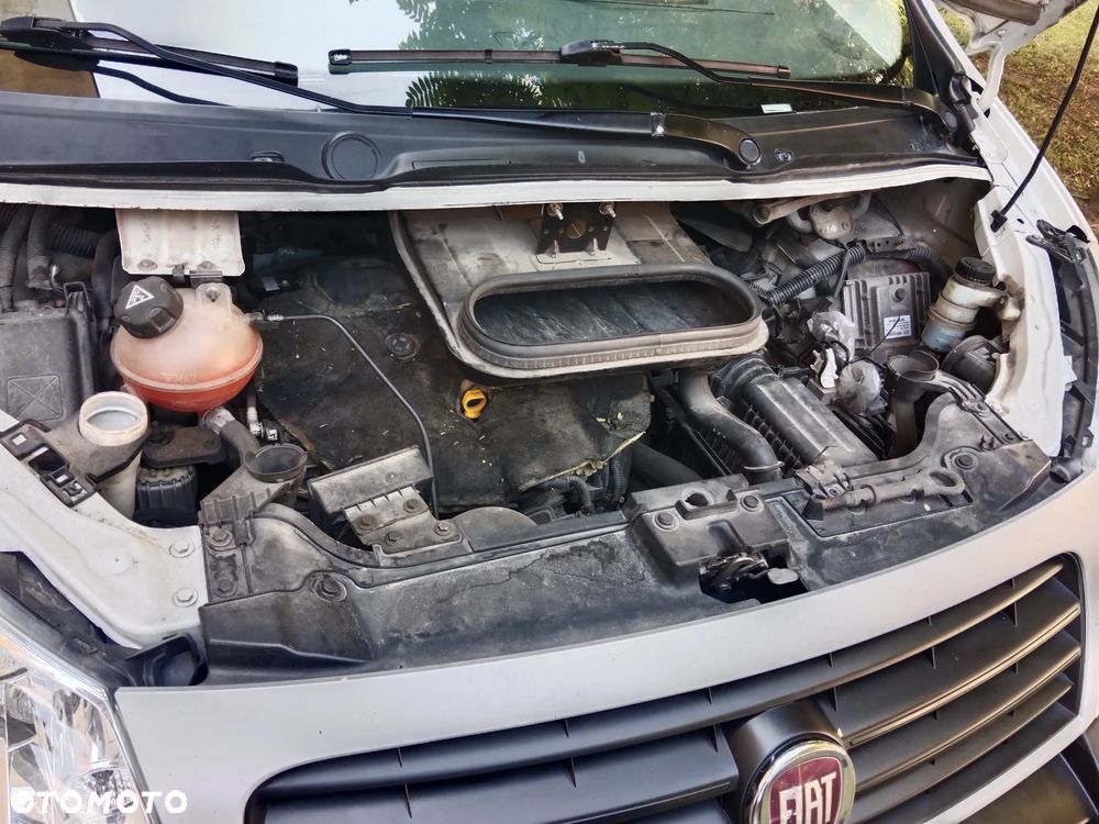 Fiat SCUDO - 23