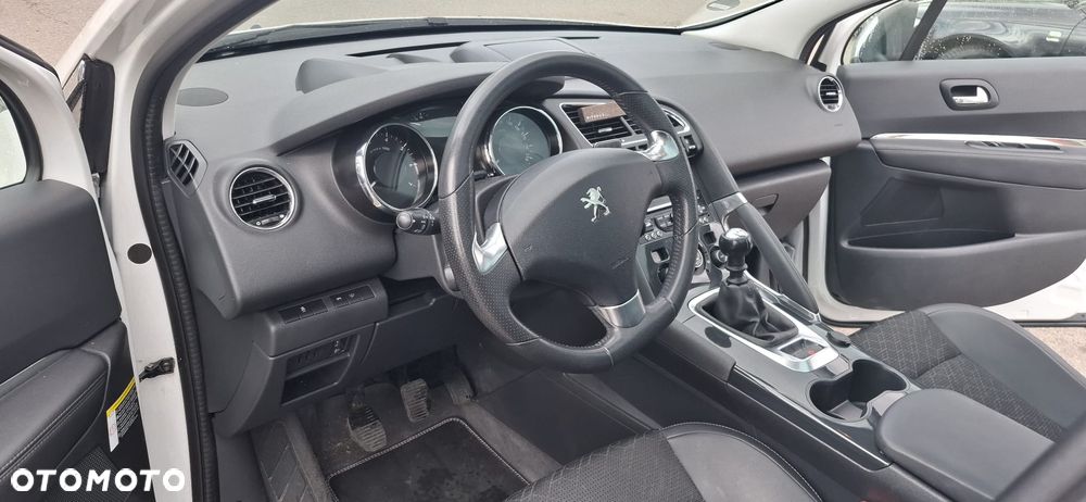 Peugeot 3008 PureTech 130 Style - 9