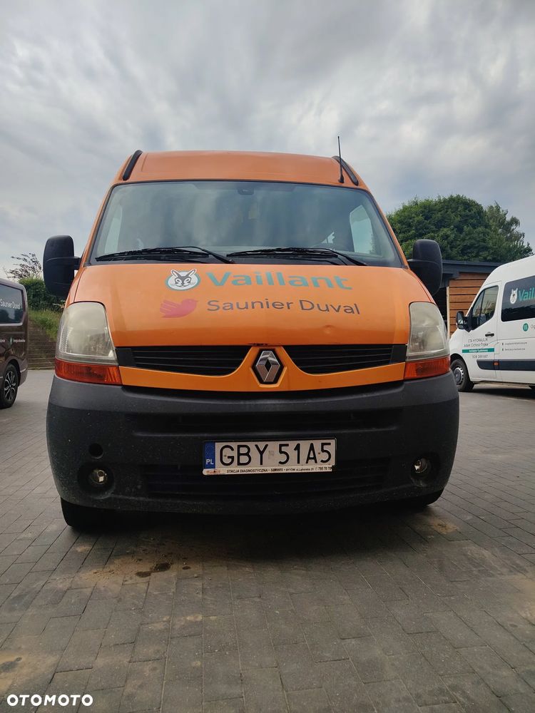 Renault Master - 14