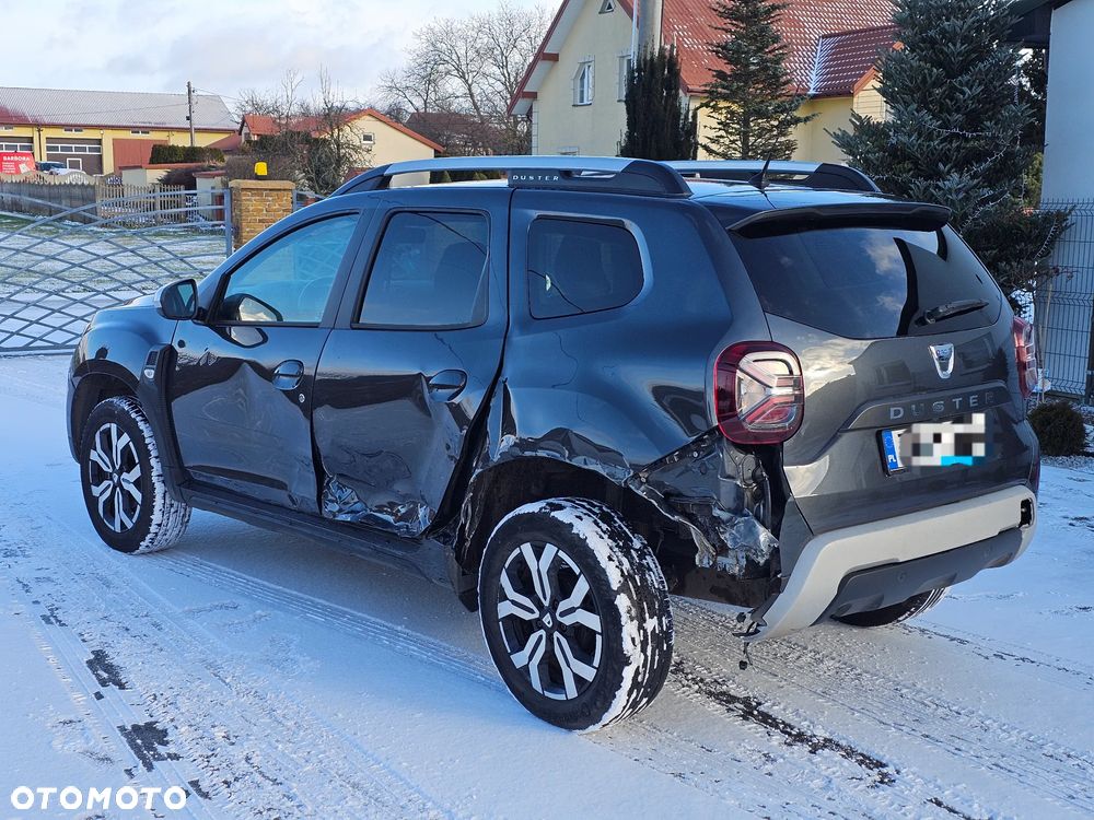 Dacia Duster 1.3 TCe Comfort - 4