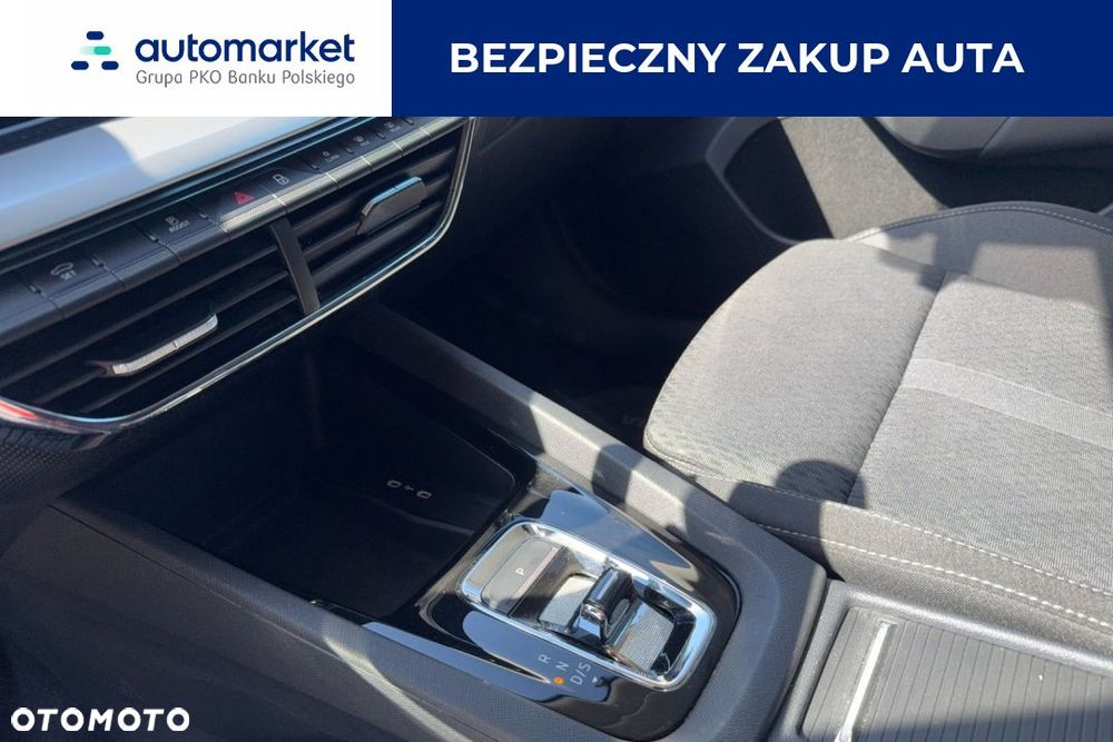 Skoda Octavia 2.0 TDI Style DSG - 10