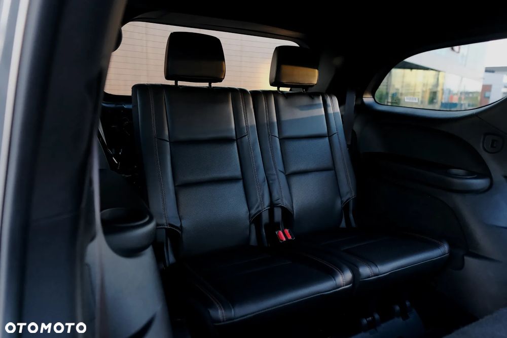 Dodge Durango 5.7 R/T - 31
