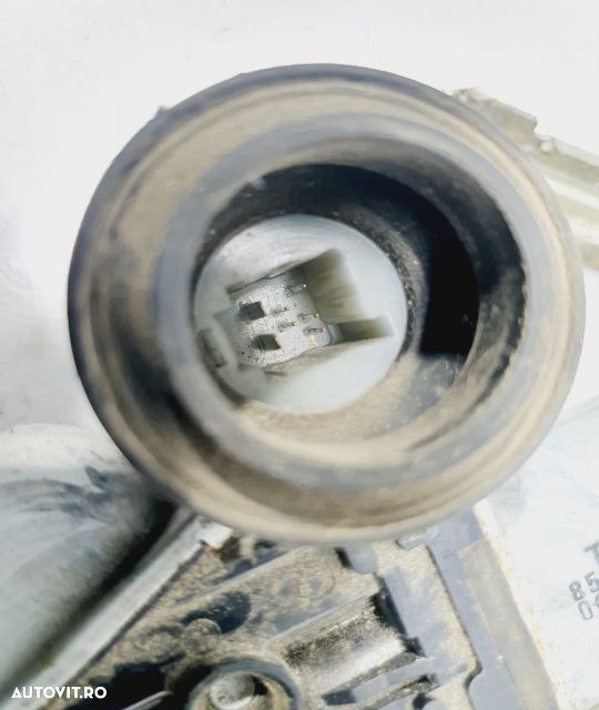 Macara geam dreapta spate 85710-50110 062020-0820 Lexus LS 4 F4  [din 2006 pana  2009] seria - 7