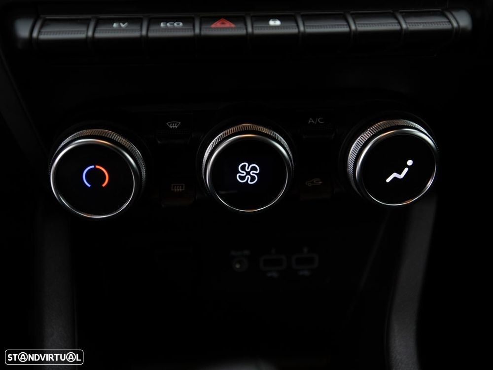 Renault Clio Van SOCIETE E-TECH C/IVA - 15