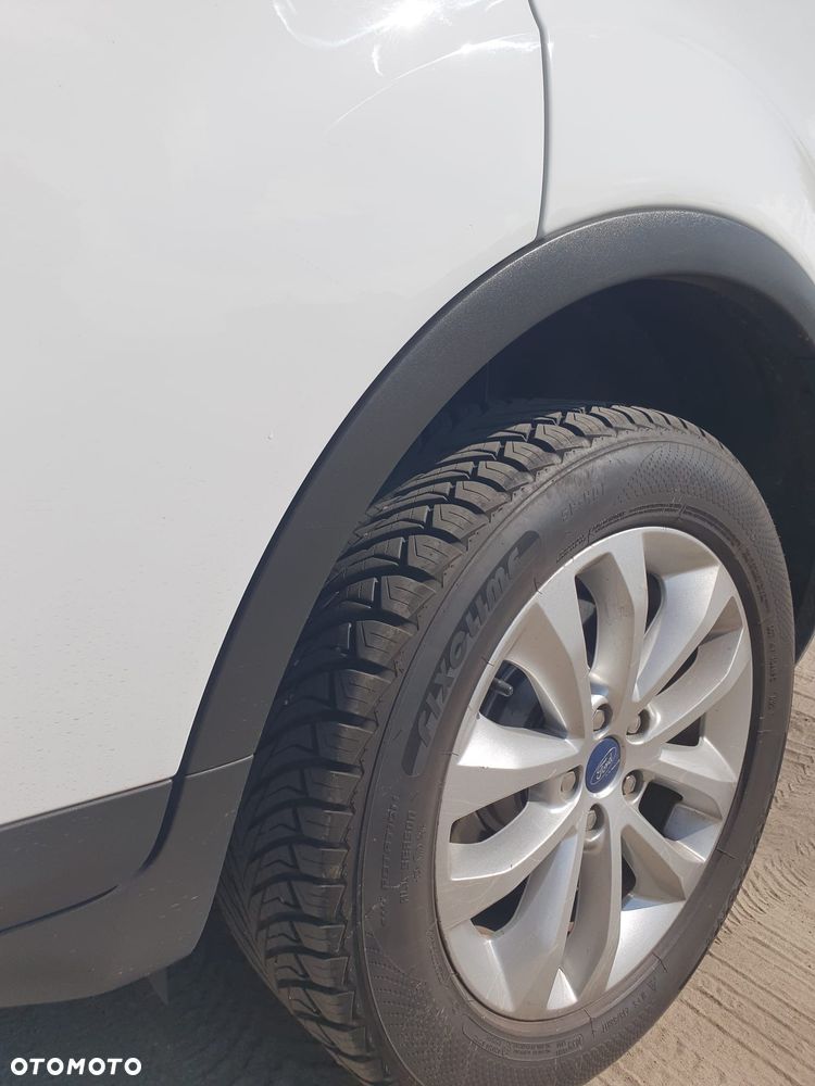 Ford Kuga 2.0 TDCi 2x4 Champions Edition - 7