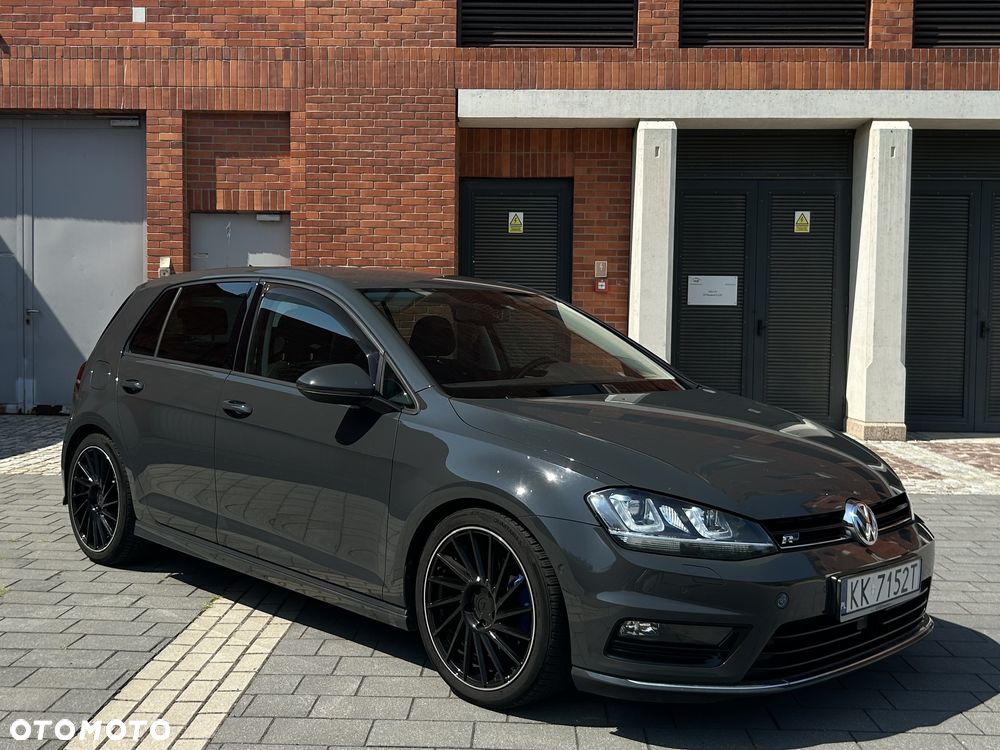 Volkswagen Golf 1.2 TSI BlueMotion Technology DSG Cup - 7