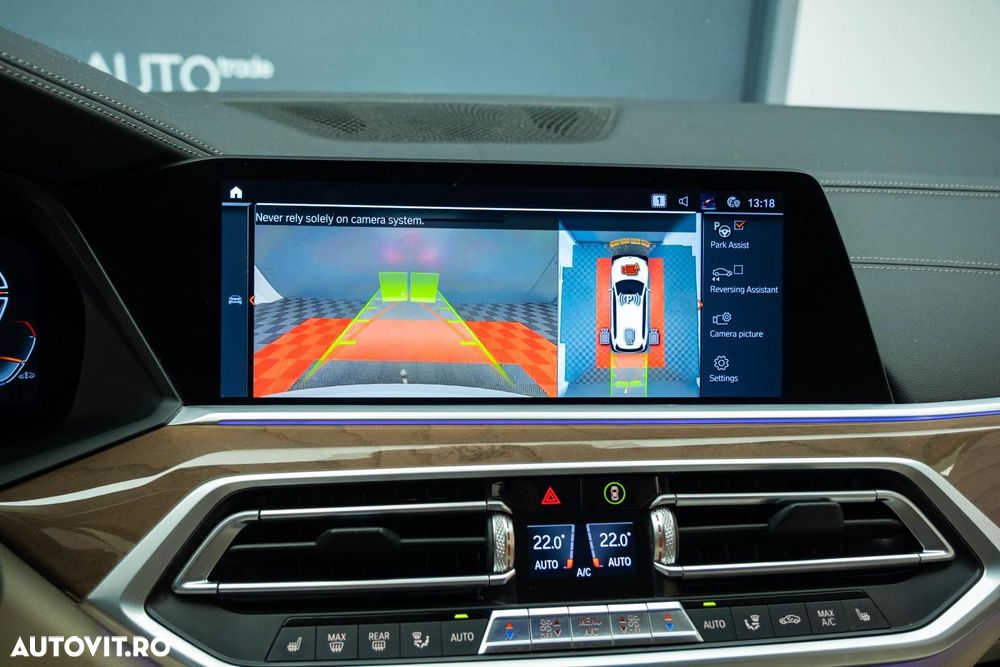 BMW X7 xDrive40d MHEV - 6