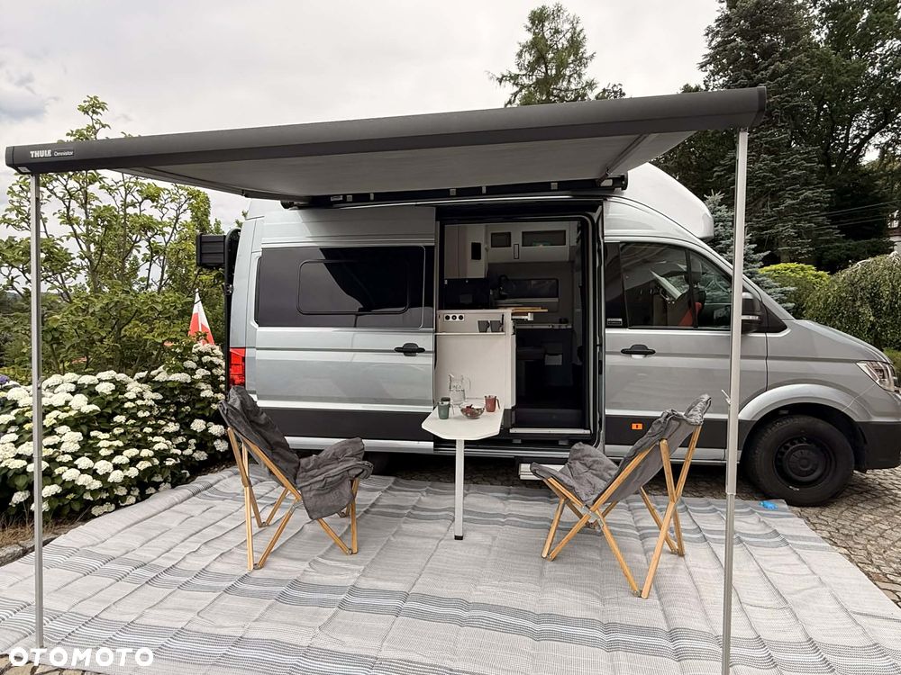 Volkswagen California - 25