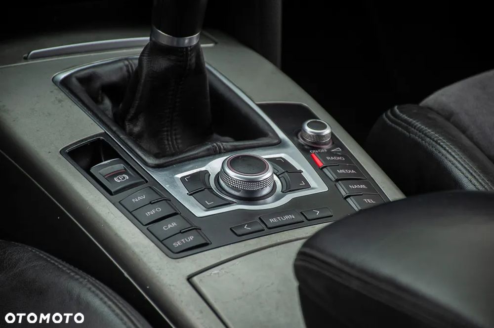 Audi A6 Allroad 3.0 TDI DPF - 38