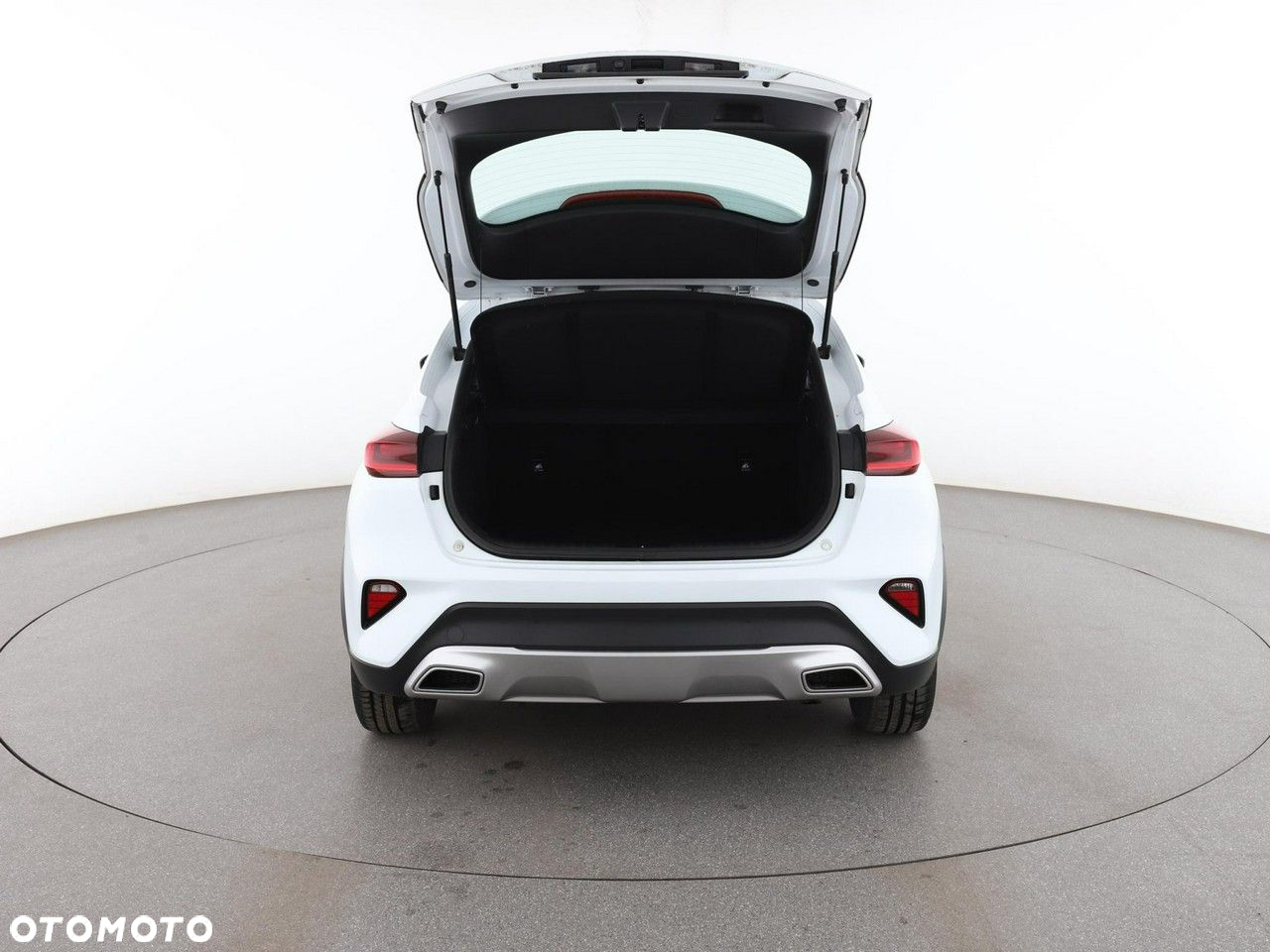 Kia XCeed 1.0 T-GDI L - 20