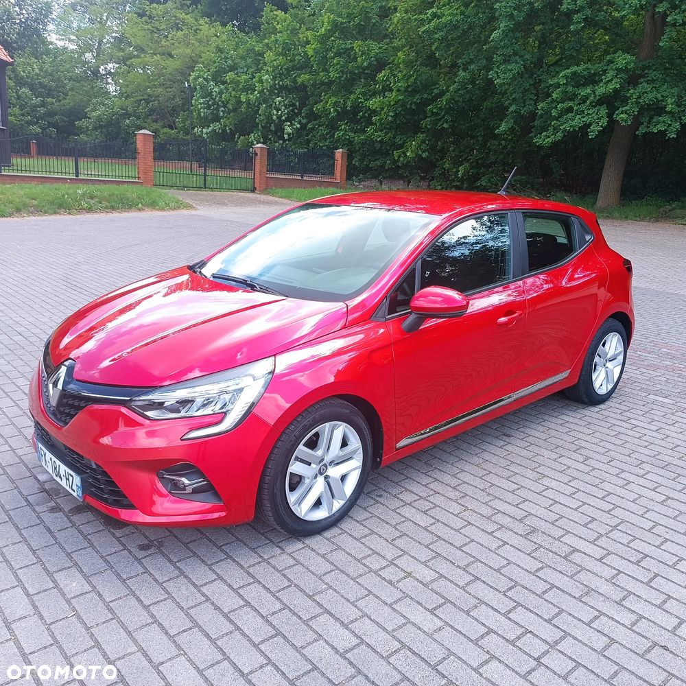 Renault Clio - 17